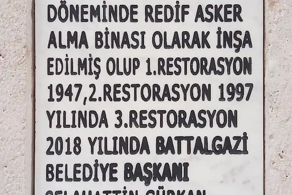 Malatya Kent Müzesi - Resim 13