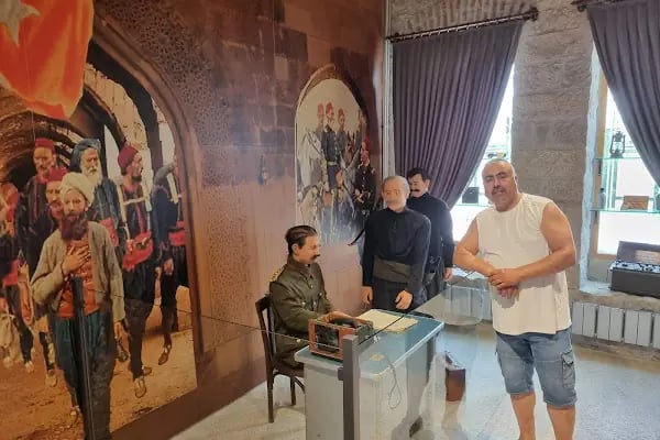 Malatya Kent Müzesi - Resim 17
