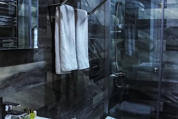 Frt Airport Hotel - Resim 3