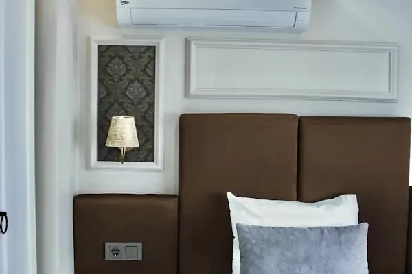 Frt Airport Hotel - Resim 5