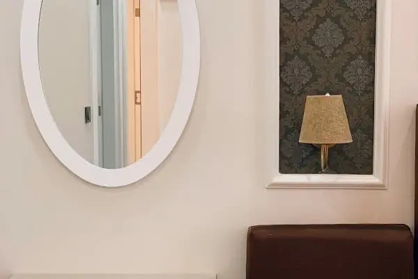 Frt Airport Hotel - Resim 12