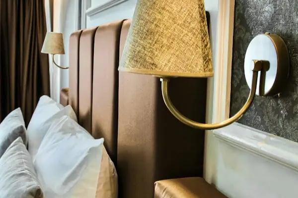 Frt Airport Hotel - Resim 10