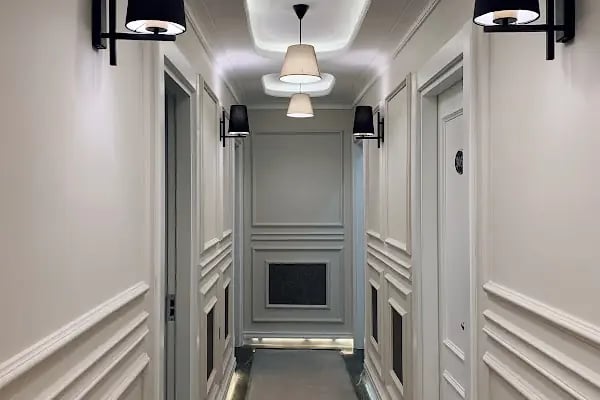 Frt Airport Hotel - Resim 6