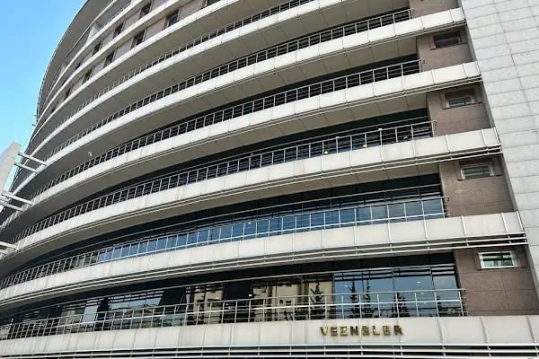 Gaziantep Vergi Dairesi Başkanliği - Resim 3