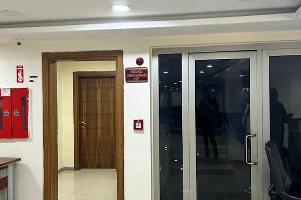 Gaziantep Vergi Dairesi Başkanliği - Resim 8