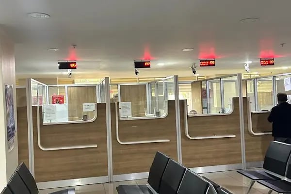 Gaziantep Vergi Dairesi Başkanliği - Resim 11