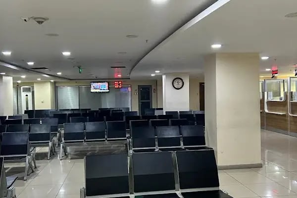 Gaziantep Vergi Dairesi Başkanliği - Resim 7