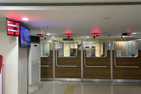 Gaziantep Vergi Dairesi Başkanliği - Resim 12