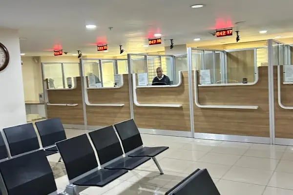 Gaziantep Vergi Dairesi Başkanliği - Resim 13
