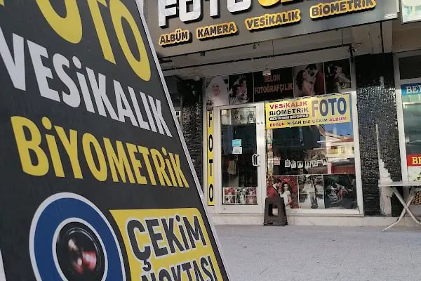 Foto Selon Konya Düğün Fotoğrafçısı - Resim 12