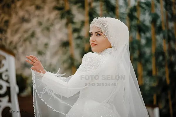 Foto Selon Konya Düğün Fotoğrafçısı - Resim 10