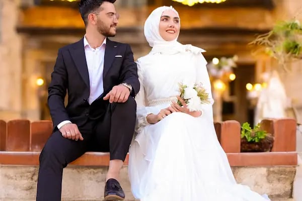 Foto Selon Konya Düğün Fotoğrafçısı - Resim 7