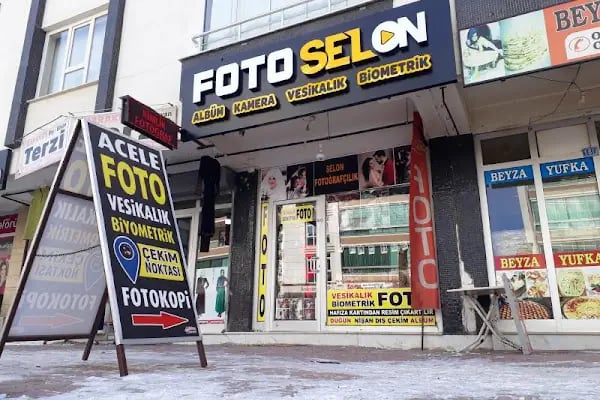Foto Selon Konya Düğün Fotoğrafçısı - Resim 8