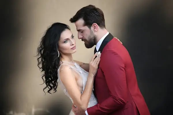 Foto Selon Konya Düğün Fotoğrafçısı - Resim 11