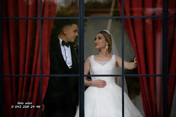Foto Selon Konya Düğün Fotoğrafçısı - Resim 15