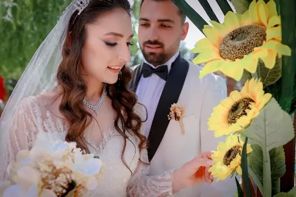 Foto Selon Konya Düğün Fotoğrafçısı - Resim 9