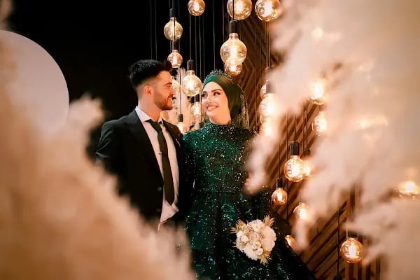 Foto Selon Konya Düğün Fotoğrafçısı - Resim 6