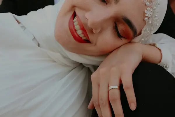 Foto Selon Konya Düğün Fotoğrafçısı - Resim 19