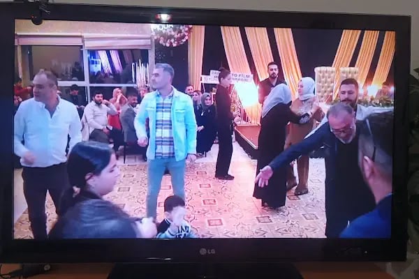 Foto Selon Konya Düğün Fotoğrafçısı - Resim 14