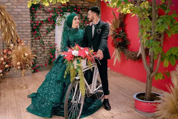 Foto Selon Konya Düğün Fotoğrafçısı - Resim 1