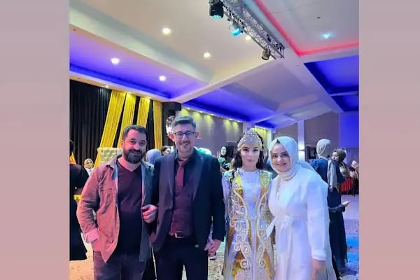 Foto Selon Konya Düğün Fotoğrafçısı - Resim 5