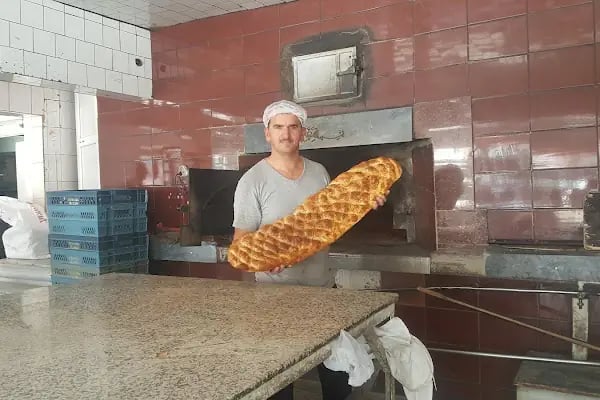 Mevlana Ekmek Fırını - Resim 4