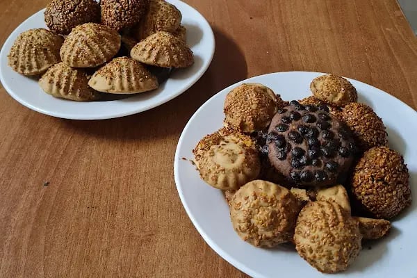 Mevlana Ekmek Fırını - Resim 3