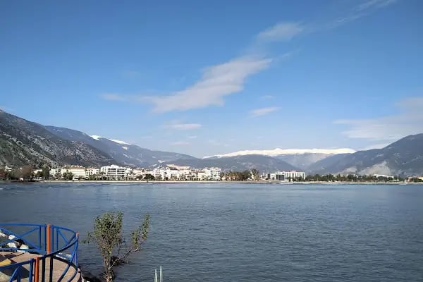 Setur Finike Marina - Resim 4