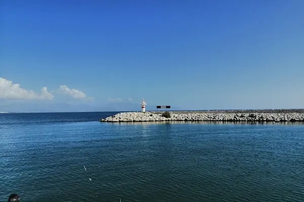 Setur Finike Marina - Resim 17