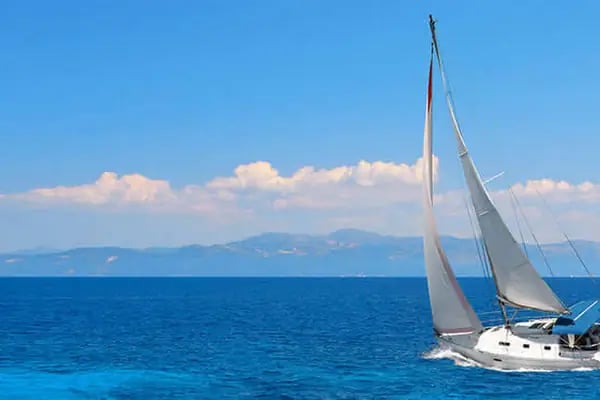 Setur Finike Marina - Resim 2
