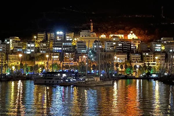 Setur Finike Marina - Resim 7