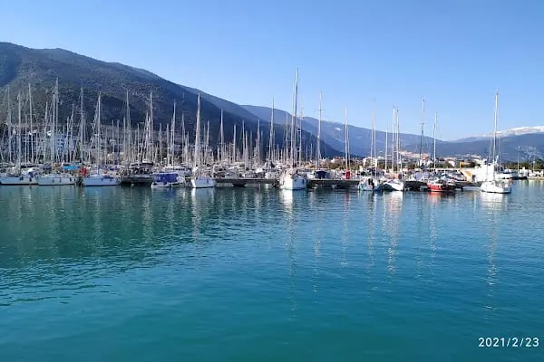 Setur Finike Marina - Resim 5