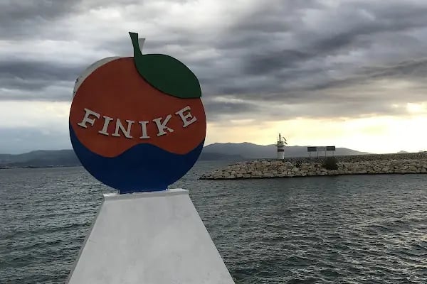 Setur Finike Marina - Resim 15