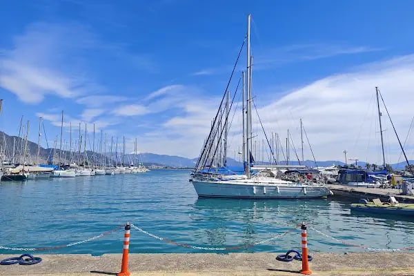 Setur Finike Marina - Resim 3