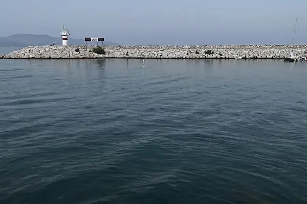 Setur Finike Marina - Resim 13
