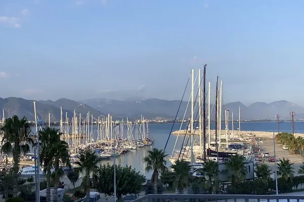 Setur Finike Marina - Resim 6