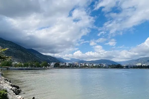 Setur Finike Marina - Resim 12