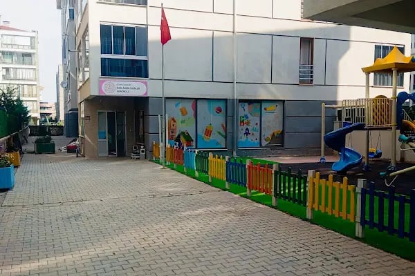 Selçuklu Ana Kucağı Kreş &amp; Gündüz Bakımevi - Resim 2