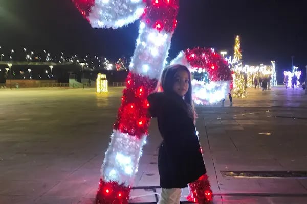 Tekirdag Büyükşehir Belediyesi Çerkezköy Kent Parkı - Resim 19