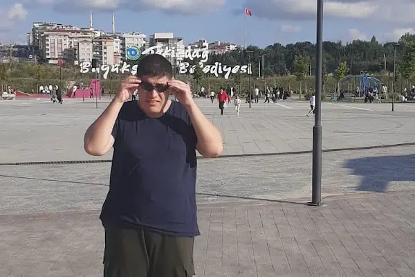 Tekirdag Büyükşehir Belediyesi Çerkezköy Kent Parkı - Resim 9