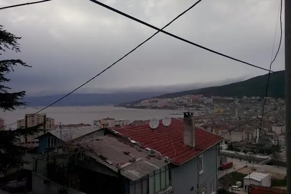 Niyazi Bey Cami - Resim 6