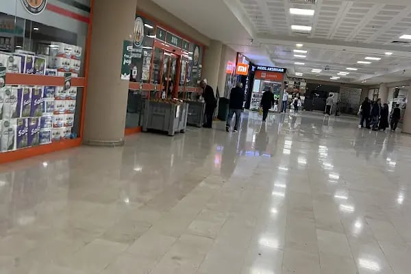 Melike Hatun Çarşısı - Resim 18