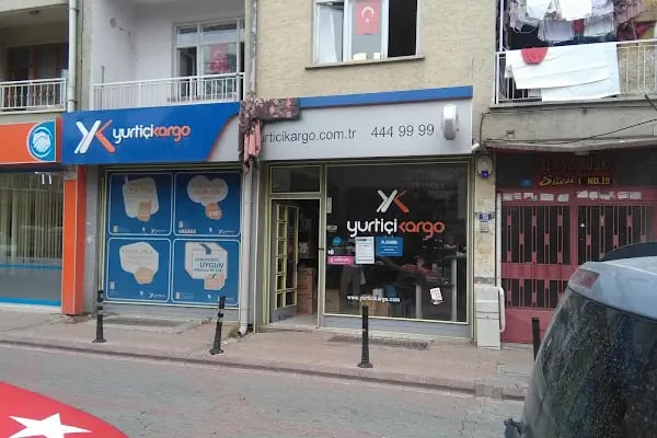 Yurtiçi Kargo Alaaddin - Resim 4