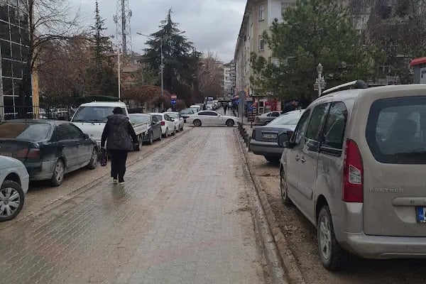 Yurtiçi Kargo Alaaddin - Resim 5