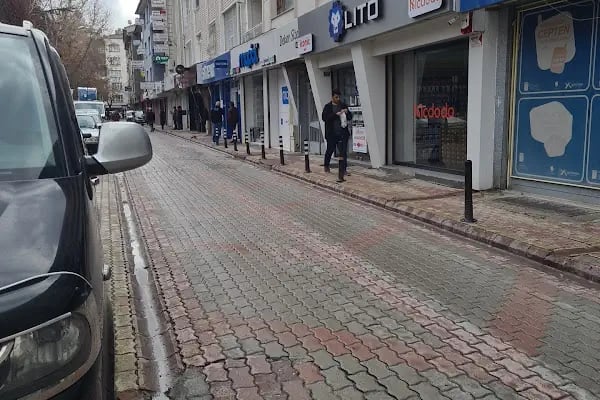 Yurtiçi Kargo Alaaddin - Resim 1