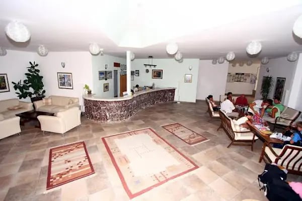 Greenport Bodrum - Resim 4