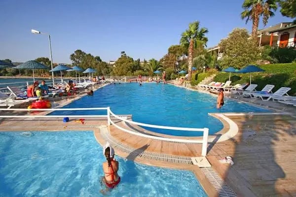 Greenport Bodrum - Resim 6
