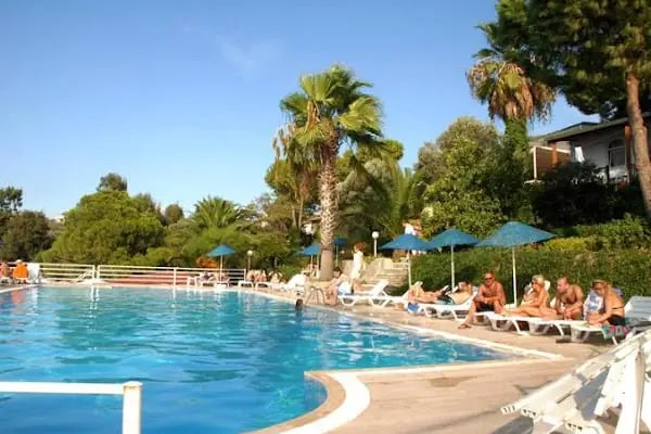 Greenport Bodrum - Resim 7