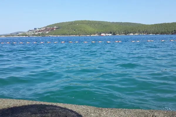 Greenport Bodrum - Resim 18