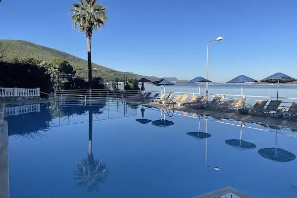 Greenport Bodrum - Resim 9
